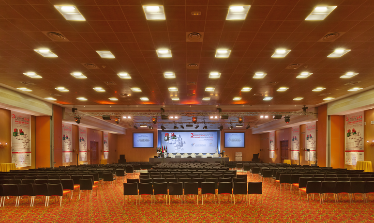 Conference Centers